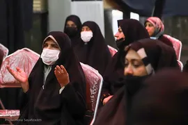 همایش «یاس‌های ماندگار» در خوزستان