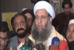 اسرائیل میں موساد کی خاتون رکن جعلی اکاؤنٹ سے فرقہ وارانہ مواد پھیلا رہی ہے، وزیر مذہبی امور