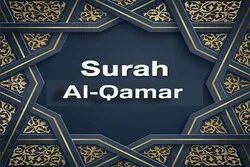 چاند کا رسول گرامی (ص) کے اشارے پر دوٹکڑے ہونا