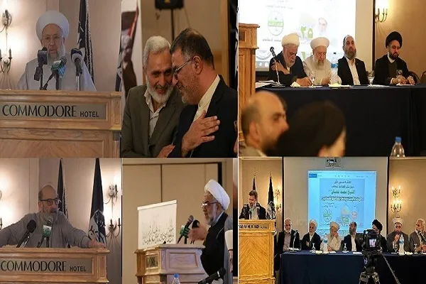 تأکید اندیشمندان بر  بعد انقلابی اسلام در مبارزه با استبداد آمریکایی