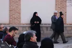 آئین بزرگداشت پروین اعتصامی در تبریز