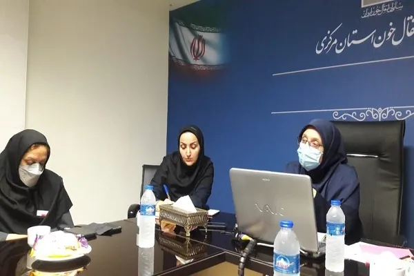اهداکنندگان خون نذر خود را به تاسوعا و عاشورا محدود نکنند