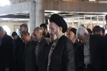 نماز جمعه خرم‌آباد