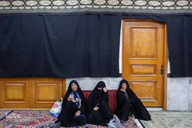 حسینیه واعظ شهیدی؛ میراث ۱۵۰ ساله روضه سحرگاهی