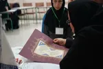 'سی‌وپنجمین جشنواره قرآن و عترت دانشجومعلمان دانشگاه فرهنگیان سراسر کشور  در بخش بانوان در مازندران