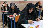 آزمون ارزیابی ۱۷۰ حافظ قرآن در قزوین