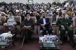 کنگره بین‌المللی اندیشه‌‎های مقام معظم رهبری در تبریز‎