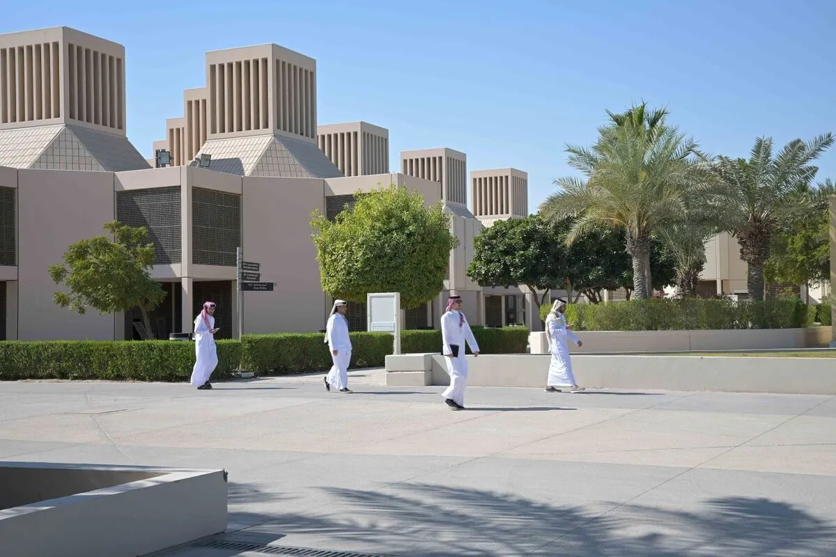 Qatar kuandaa mikutano ya kimataifa kuhusu Qur'ani na Fikra za Kiislamu