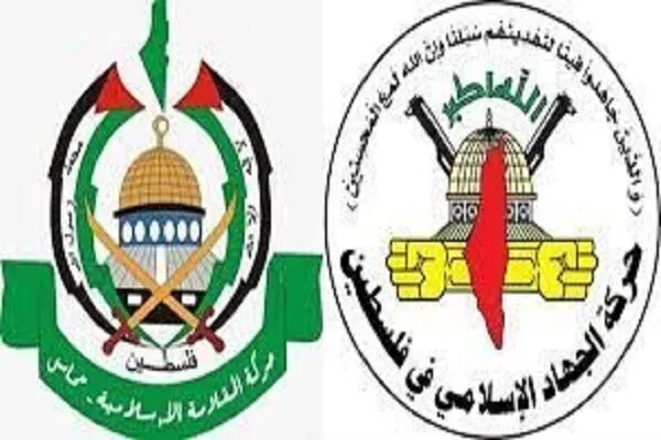 واکنش حماس و جهاد اسلامی به ترور سه مبارز فلسطینی