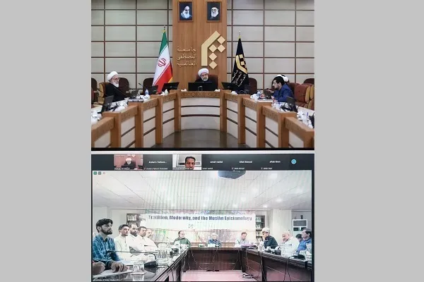 تحقق تمدن نوین اسلامی به معنای کنارگذاشتن دستاورد‌ها نیست