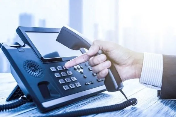 محل هزینه افزایش تعرفه مخابراتی