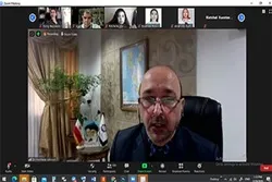 Universitas Filipina Menjadi Tuan Rumah Webinar Al-Masih (as) dalam Injil dan Alquran