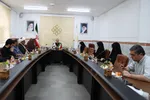 تشریح برنامه‌ها و چشم‌انداز تبدیل دانشکده الهیات هدی به دانشگاه