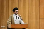 بزرگداشت شهدای دانشگاه فردوسی
