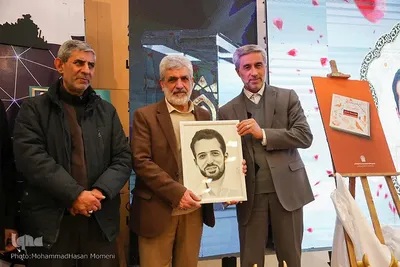 کنگره شهدای مهندس در همدان با حضور وزیر علوم‎‎