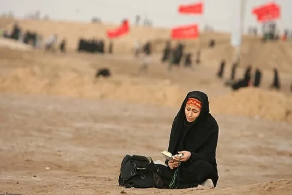 اعزام هشت هزار نفر از دانش‌آموزان کردستانی به اردوی راهیان نور