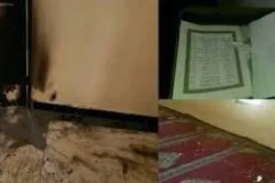 Maroc : Une mosquée attaquée et des Corans brûlés à Errachidia