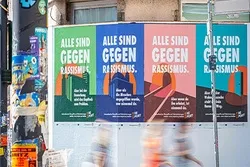 Neues Meldeportal für antimuslimische Vorfälle