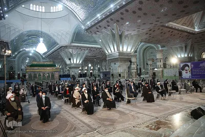 دومین همایش «قرآن در اندیشه و سیره حضرت امام خمینی(ره) با رویکرد اخلاق و اجتماع»