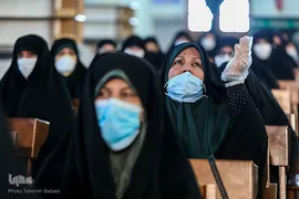 سالروز رحلت حضرت عبدالعظیم حسنی(ع)
