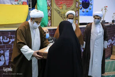 همایش قرآن؛ کتاب انقلاب_ بیرجند