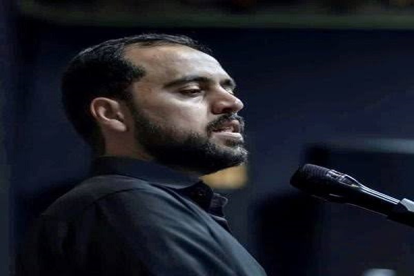 پوریا سرداریان، رئیس بسیج دانشجویی خراسان‌شمالی