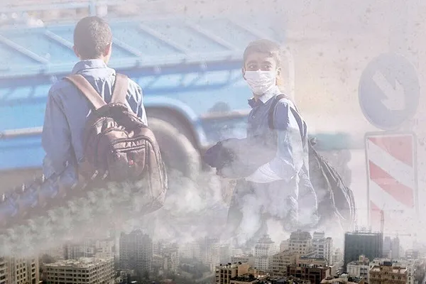 انتقاد روابط عمومی وزارت بهداشت از تأخیر در اعلام مجازی شدن مدارس