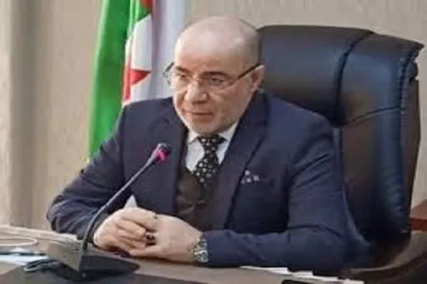 2000 logements de fonction réservés aux imams algériens