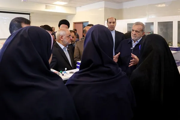 ارتباط عمیق‌تر دانش‌آموزان با درس مستلزم مهارت‌افزایی و محتوای تصویری است