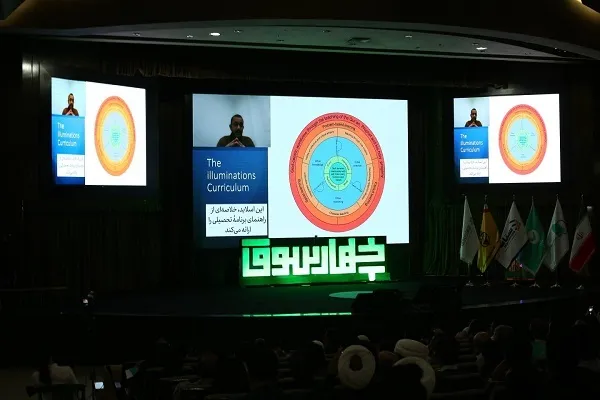 معرفی ۳۰ مجموعه و دستاوردهایشان در رویداد آموزشی چهارسوق