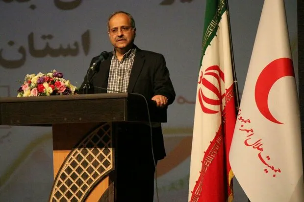 امسال با رفع نواقص، خدمات درمانی بهتری به حجاج ارائه شد