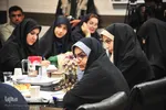 نشست خبری هفته دفاع مقدس