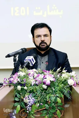 محمدحسین محمدزاده، مدیر شبکه قرآن و معارف سیما