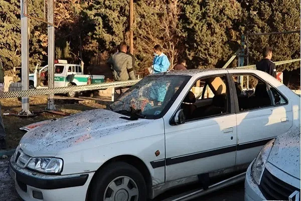 Kermanda baş verən terror hadisəsinə beynəlxalq reaksiyalar