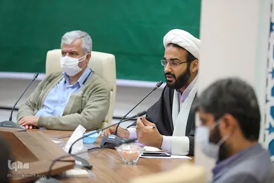 شورای عالی قرآن و عترت استان فارس