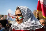حضور پرشکوه اصفهانی‌ها در سالگرد پیروزی انقلاب اسلامی