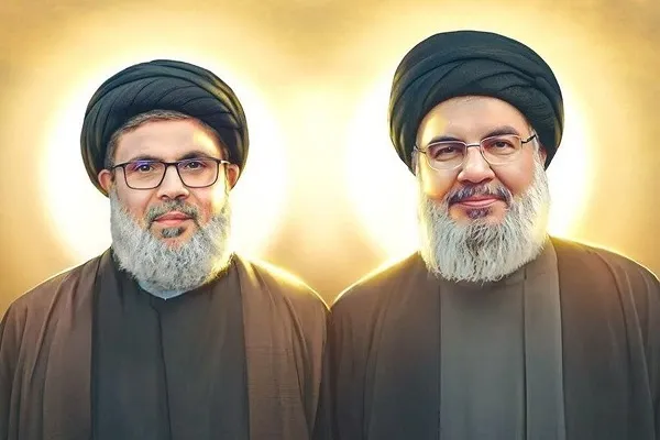برگزاری مراسم بزرگداشت شهید سیدحسن نصرالله در بقاع متبرکه مازندران
