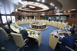 نشست شورای هماهنگی فعالیت‌های قرآن و عترت دانشگاهیان