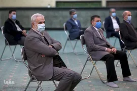 نخستین محفل قرآنی «جامعه قرآنیان مکتب سلیمانی»