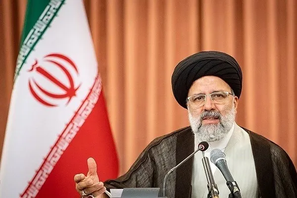 رأفت اسلامی حاکم است اما اجازه ناامنی نمی‌دهیم