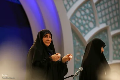 بخش حفظ کل زیر ۱۸ سال