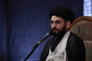 استقامت رهبر شهید در برابر فتنه‌ها نمونه‌ای از روحیه مقاومت بود