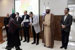 مرحله نهایی یازدهمین دوره مسابقات مناظره دانشجویان استان سمنان