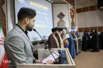 تجلیل از معلمان قرآن استان آذربایجان شرقی‎‎