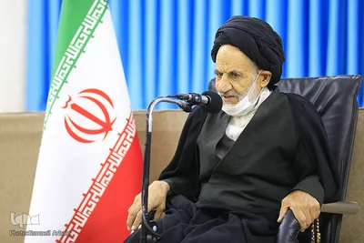 دیدار مدیرعامل سازمان تامین اجتماعی کشور با حجت‌الاسلام عبادی