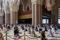 200 New Mosques Needed in Morocco Every Year: Minister