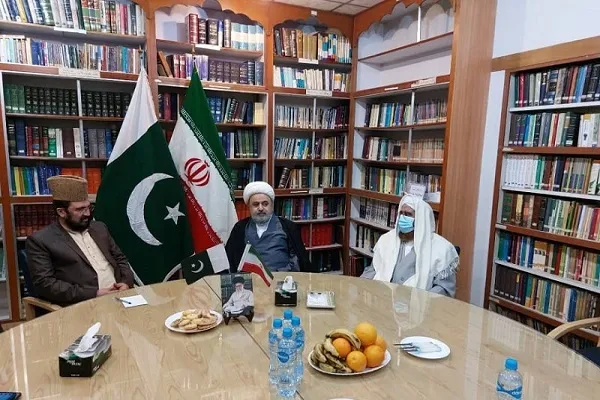 د تکفیري تفکر وده د درز او تفرقې او د بیلتون سبب کیږي