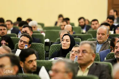 مراسم تودیع و معارفه فرماندار تبریز‎