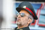 رژه روز ارتش در بیرجند