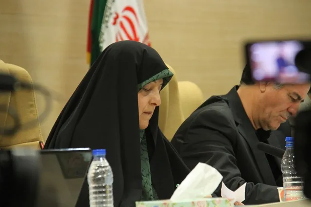 عدالت جنسیتی در کشور مورد توجه واقع شود
